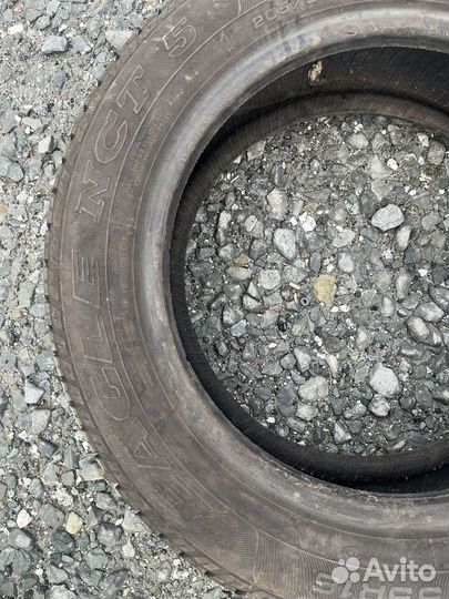 Goodyear Eagle NCT5 205/55 R16 91V