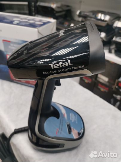 Отпариватель tefal dt8270e1