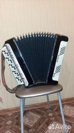 Баян кировский