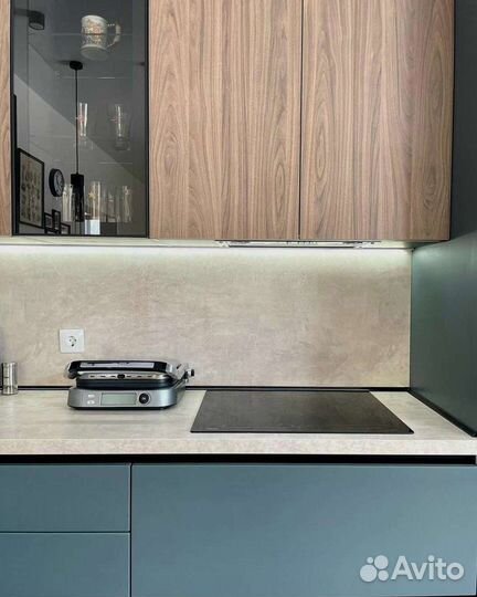 Кухни на заказ от производителя