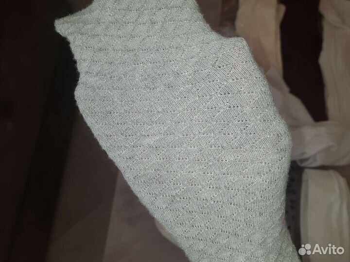 Колготки школьные