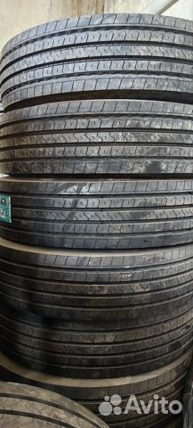 315/80R22.5 Грузовые шины на руль Таиланд