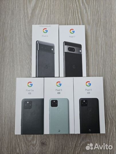 Коробки (Пустые) Android/iPhone