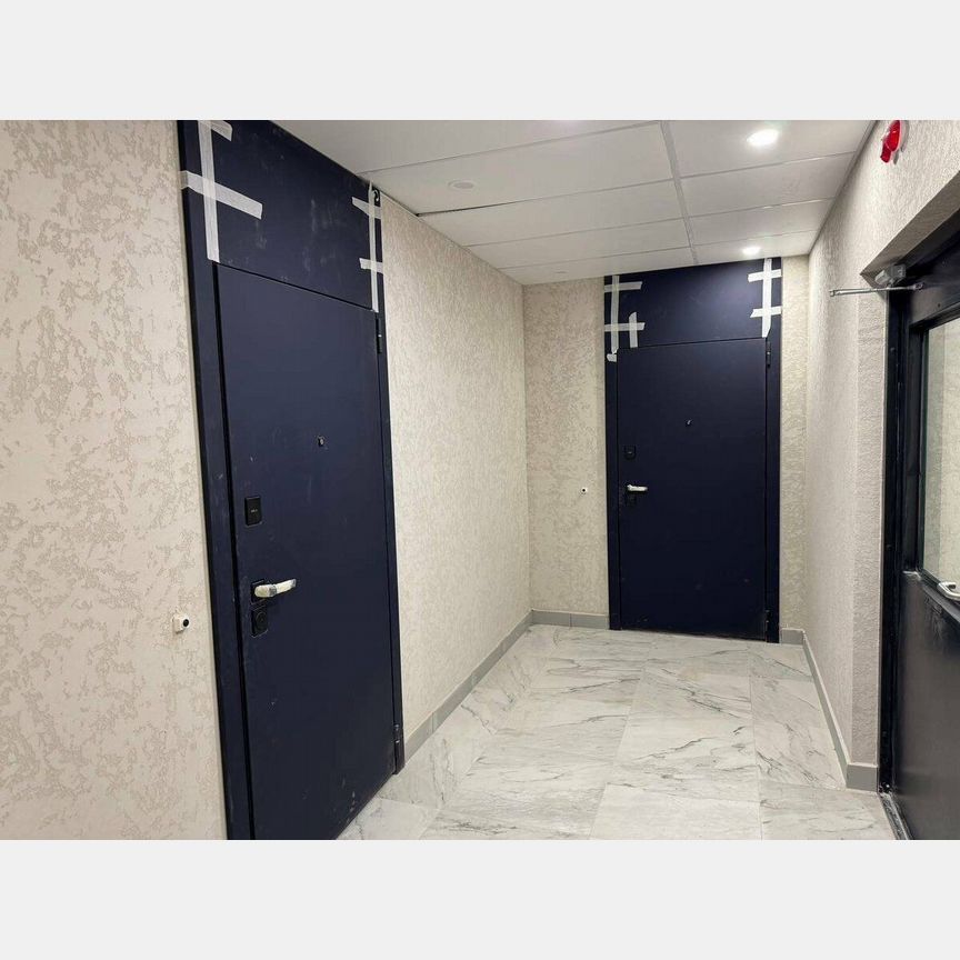 2-к. квартира, 57,8 м², 14/15 эт.