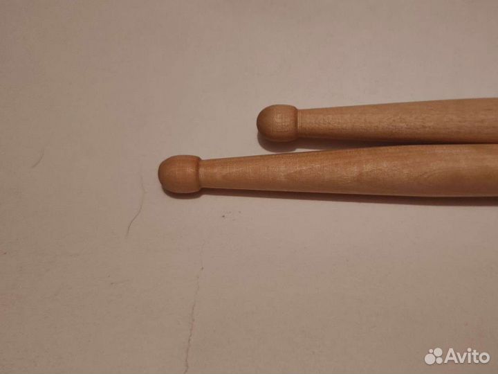 Барабанные палочки 2a