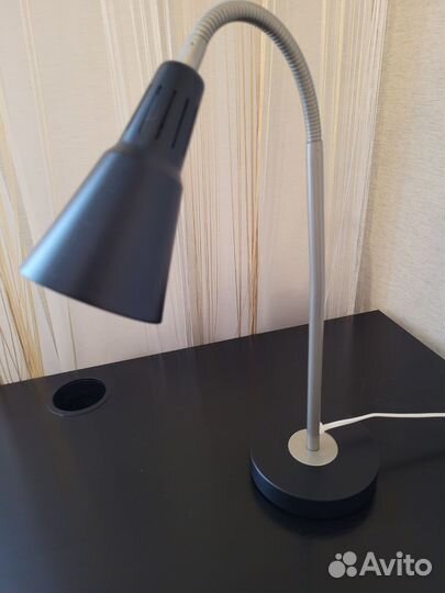 Настольная лампа IKEA