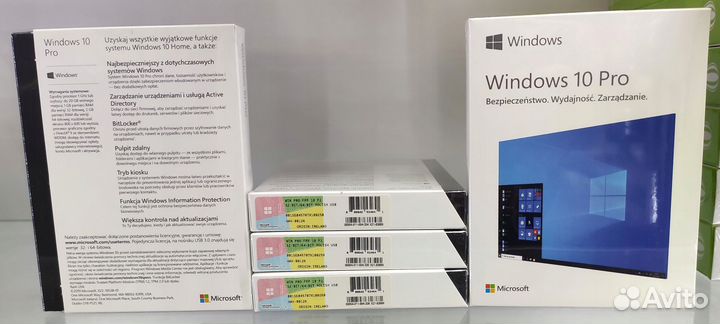 Ключ Windows любая версия