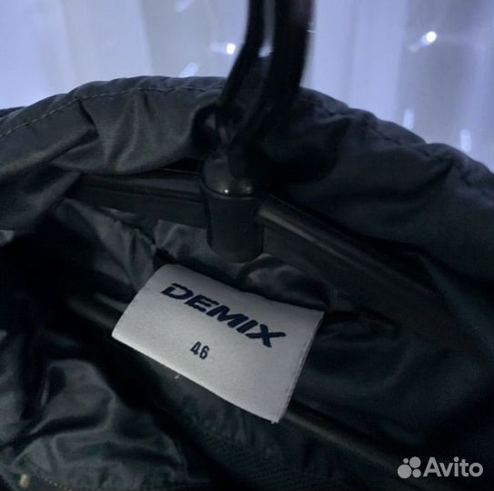 Ветровка demix (46)