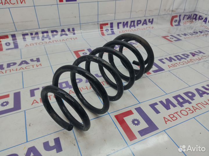 Пружина задняя Land Rover Freelander II (L359) LR0