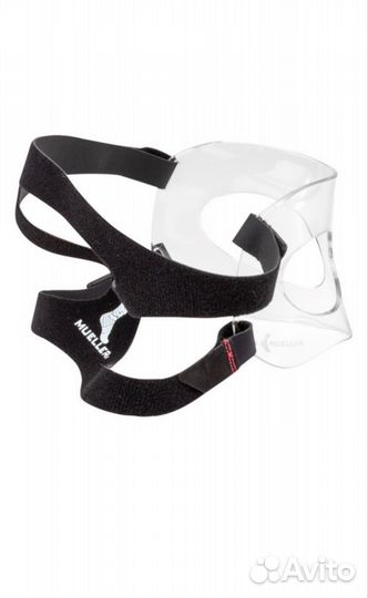 Защитная маска для носа Face Guard Mueller 81457