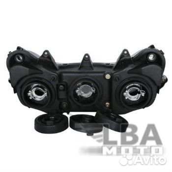 Фара для Honda CBR954RR 02-03