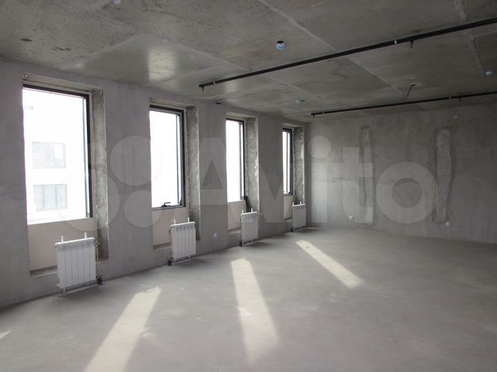 Офис, 70.9 м², 4 этаж БЦ