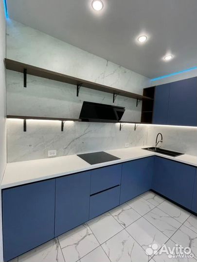 Кухня на заказ от производителя