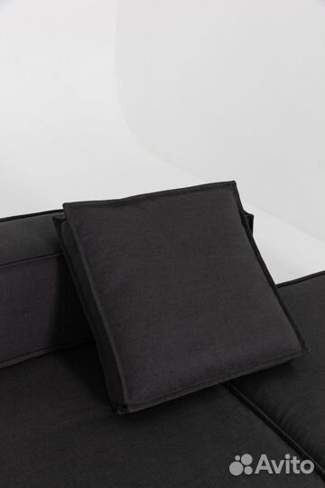 Диван со спальным местом 4400х1800 мм