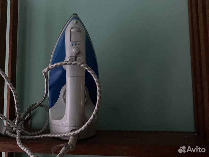 Утюг