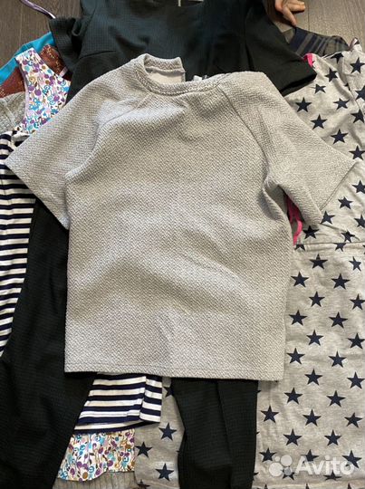 Вещи пакетом на девушку 40 42