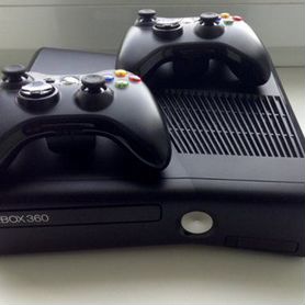 Xbox 360 250гб-1Тб Freeboot+600 игр/Обмен