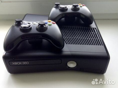 Нов. Xbox 360 500гбFreeboot+600 игр/Обмен