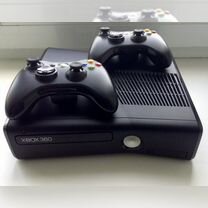 Xbox 360 250гб-1Тб Freeboot+600 игр/Обмен