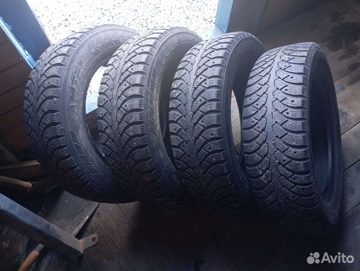 Nordman KN-215 185/65 R15