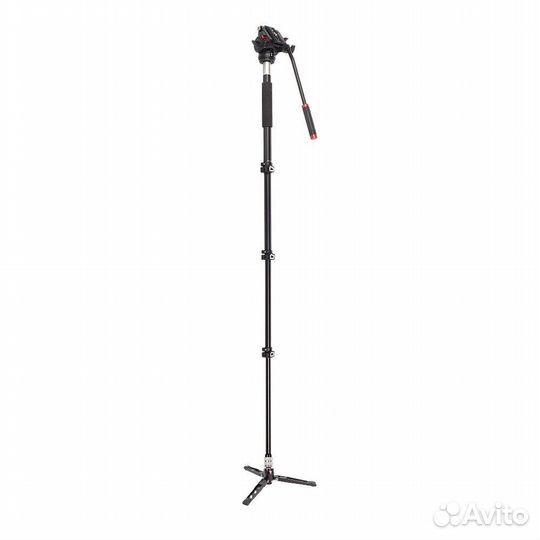 Штатив GreenBean HDV Elite Combo 4