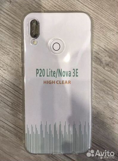 Стекло на Хонор Р 20 lite