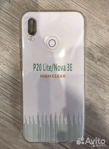 Стекло на Хонор Р 20 lite