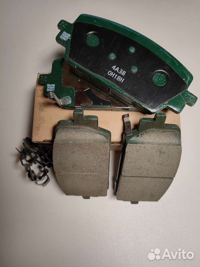 58101 P2A70 Kia Sorento 20/Santa-Fe 20