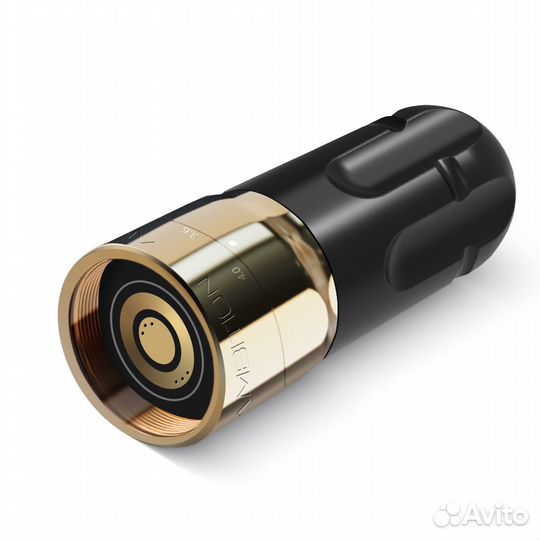 New безпроводная Машинка татуирвки Ambition Mars