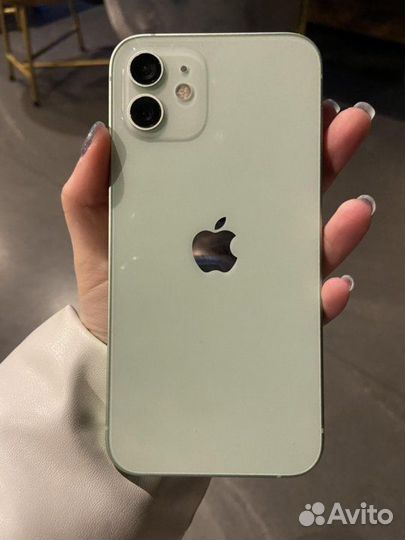 iPhone 12, 128 ГБ