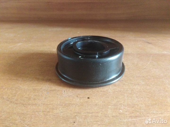 Опора заднего дифференциала Toyota Chaser