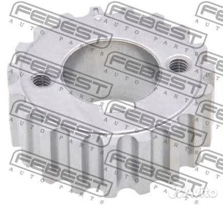 Шестерня коленвала febest rnes-001