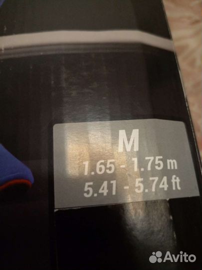 Защита голеностопа