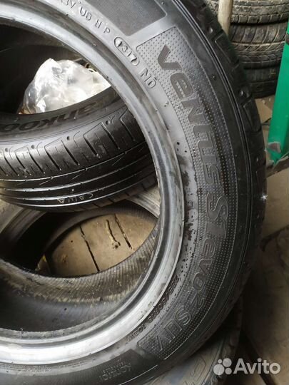 Hankook Ventus Prime 2 K115 235/60 R18