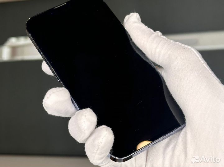 iPhone 13 Pro, 256 ГБ