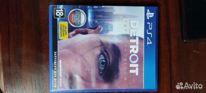 Игры для приставок ps4
