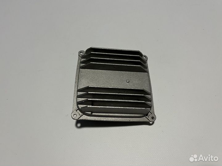 Блок управления фары Mercedes ML w166 GL x166 нов