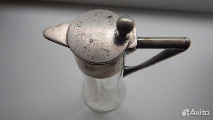 Графин Кувшин Соусник