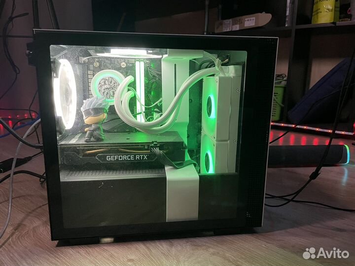 Лучший сетап для Стриминга