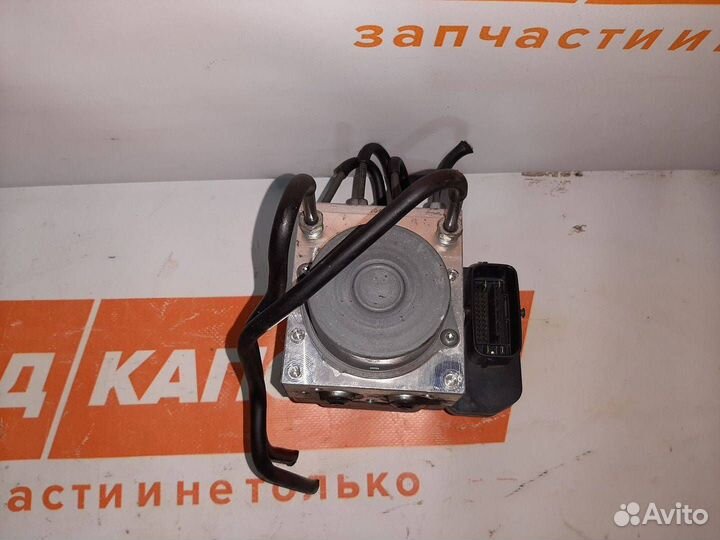 Блок ABS Mazda 6 GL GJ 2014 G4YL437A0