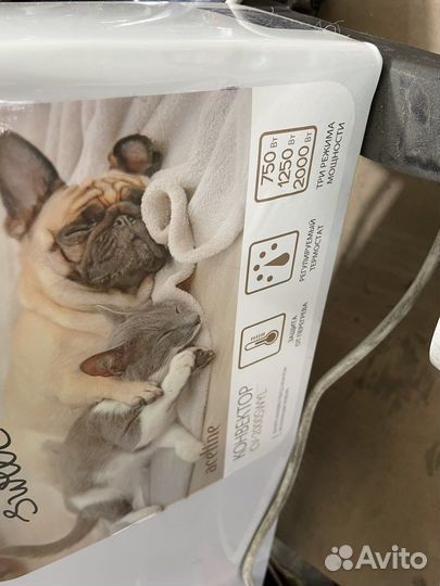 Конвектор обогреватель тепловая пушка