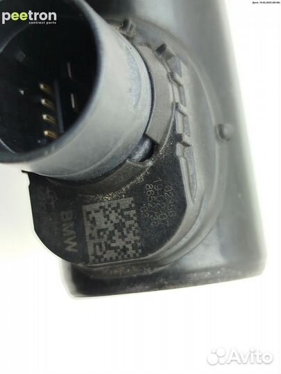 Б/У Б/У Электропривод (моторчик сервопривода)