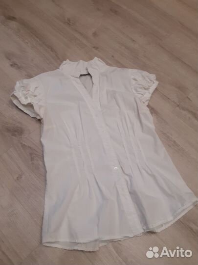 Пакет вещей на девушку