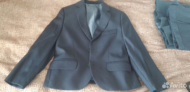 Школьный костюм Трувор