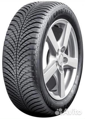 Goodyear Vector 4Seasons Gen-3 185/55 R15 86V