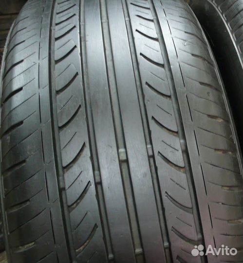 Bridgestone Turanza GR80 215/65 R16
