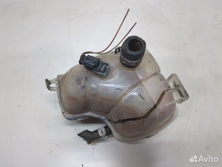 Бачок расширительный Opel Vectra C, 2005