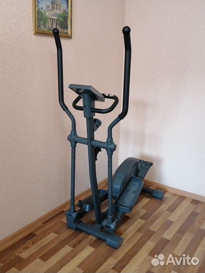 Эллиптический тренажер torneo festa c-310m