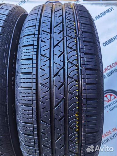Continental ContiCrossContact LX Sport 235/65 R18 97H