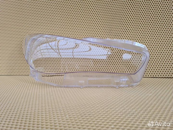 Стекло фары переднее правое Infiniti Q50 V37